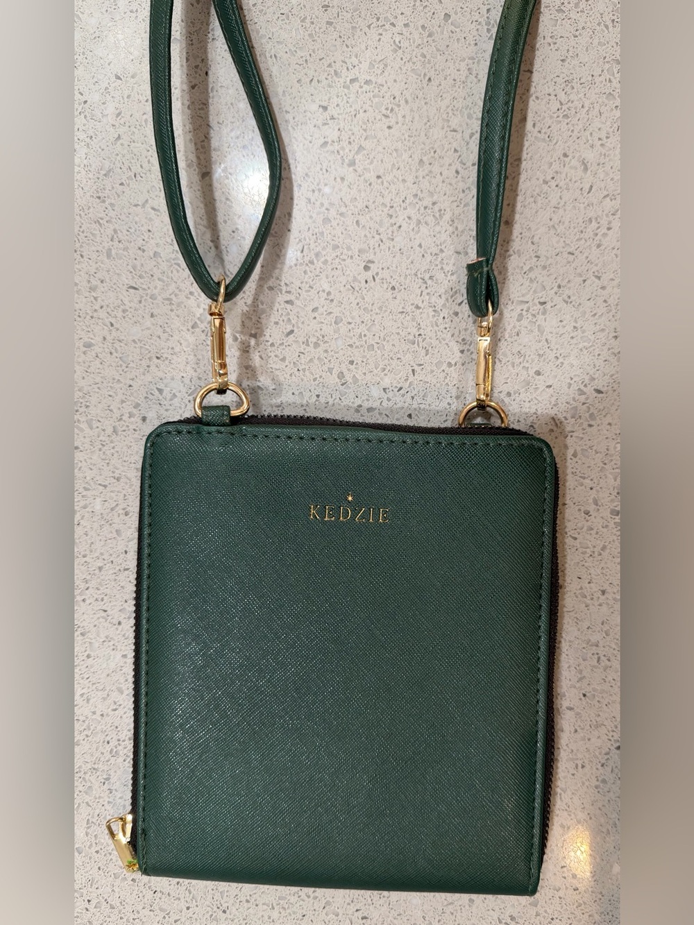 Kedzie Best Little Bag